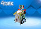 Mini Kids Gift Crane Game Game For Playground / Toy Prize Vending Machine