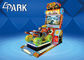 Epark Malaysia Elektroniczna gra wyścigowa na monety Maszyna z interaktywnym fotelem bujanym