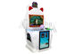 180W 220V Kids Arcade Machine / Mini Game Temple Run Video Machine