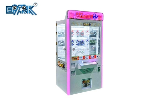 15 Lotów Key Master Redemption Prize Game Machine Coin Operated Amusement Arcade