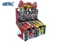 Maszyna do gry w pinball Strzelanie do piłek Skok Piłka Maszyna do gier zręcznościowych Podwójna gra rozrywkowa dla graczy